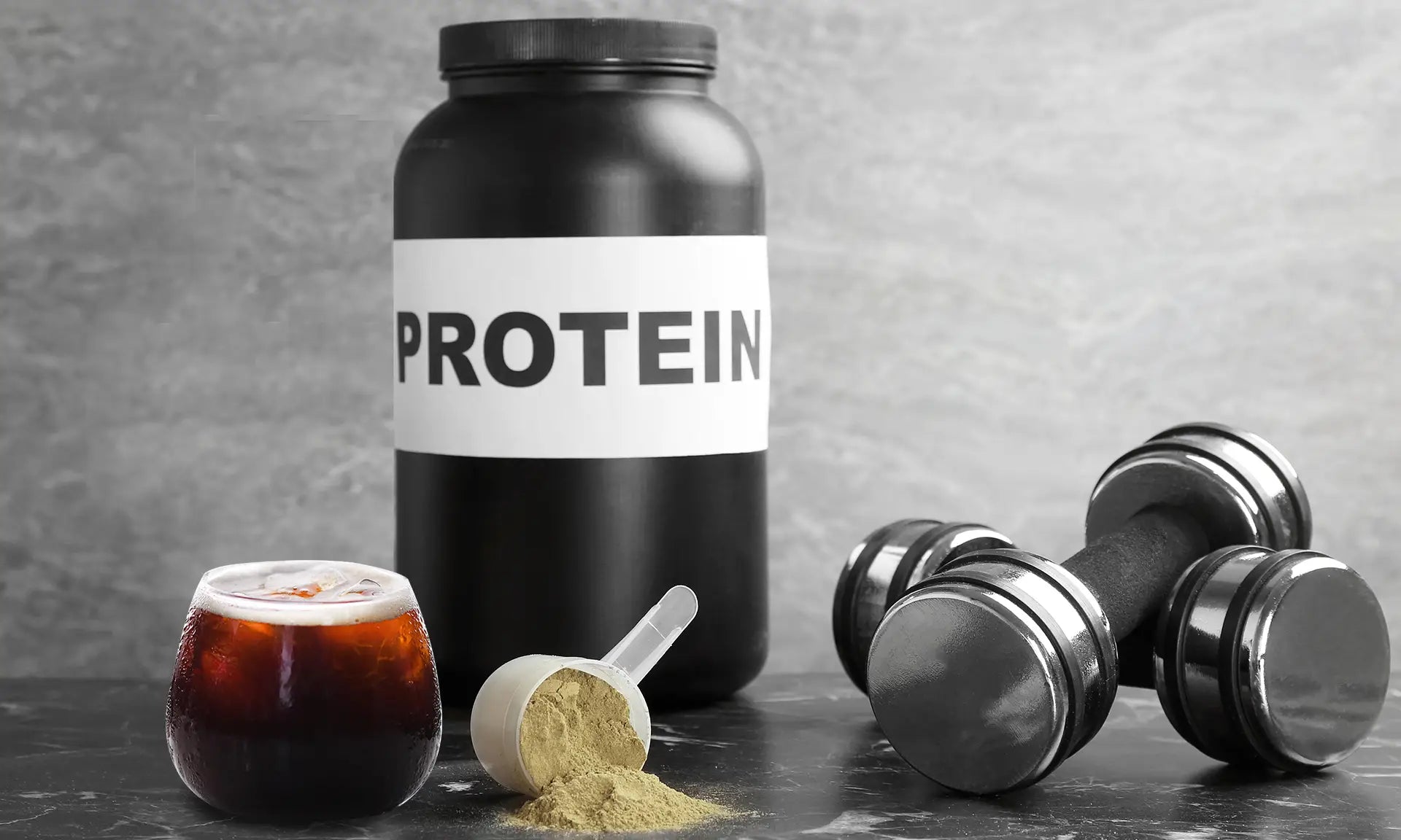 Are Protein Powder And Coffee The New Besties?