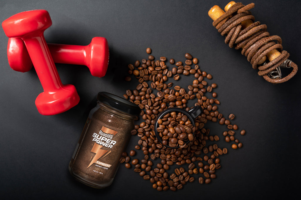 Coffee vs. Traditional Pre-Workout Supplements: Which is More Effective?