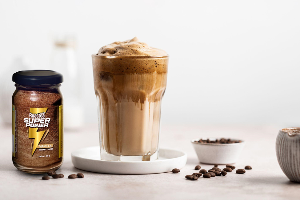 Cold Coffee & Weight Loss- A Healthy Blend You Asked For!