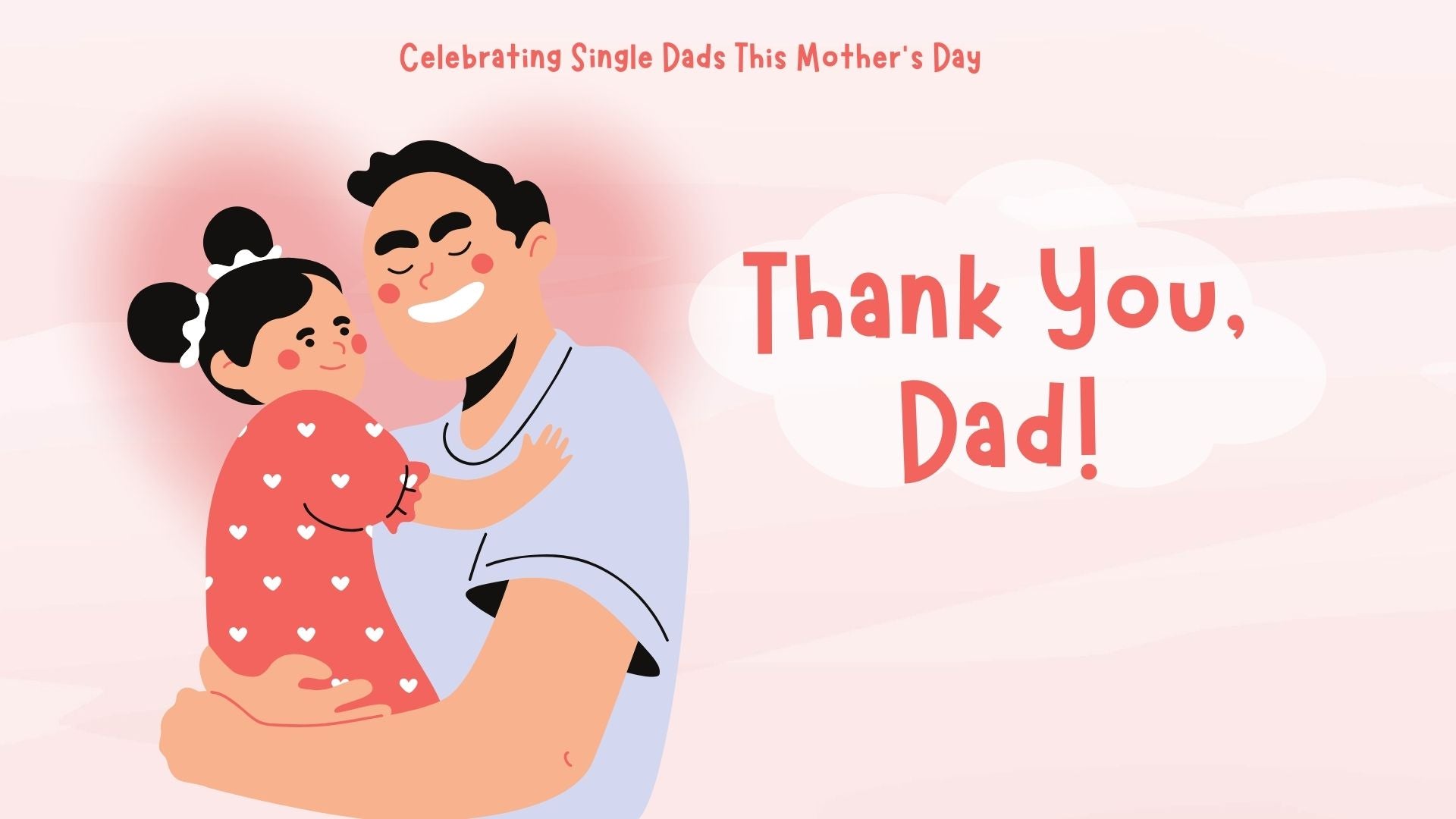 Creating a Memorable Mother's Day: Honoring Single Dads and Making it Extra Special