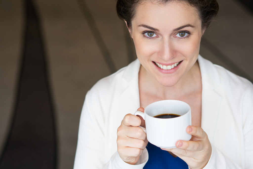 Unlocking the Secrets of Timelessness: How Drinking Coffee Regularly Supports Anti-Aging
