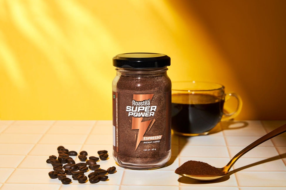 Craving Espresso? Brew Barista-Approved Espresso Coffee Shots