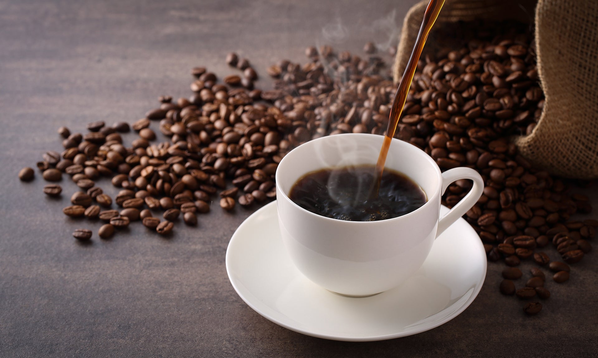 Benefits of Black Coffee