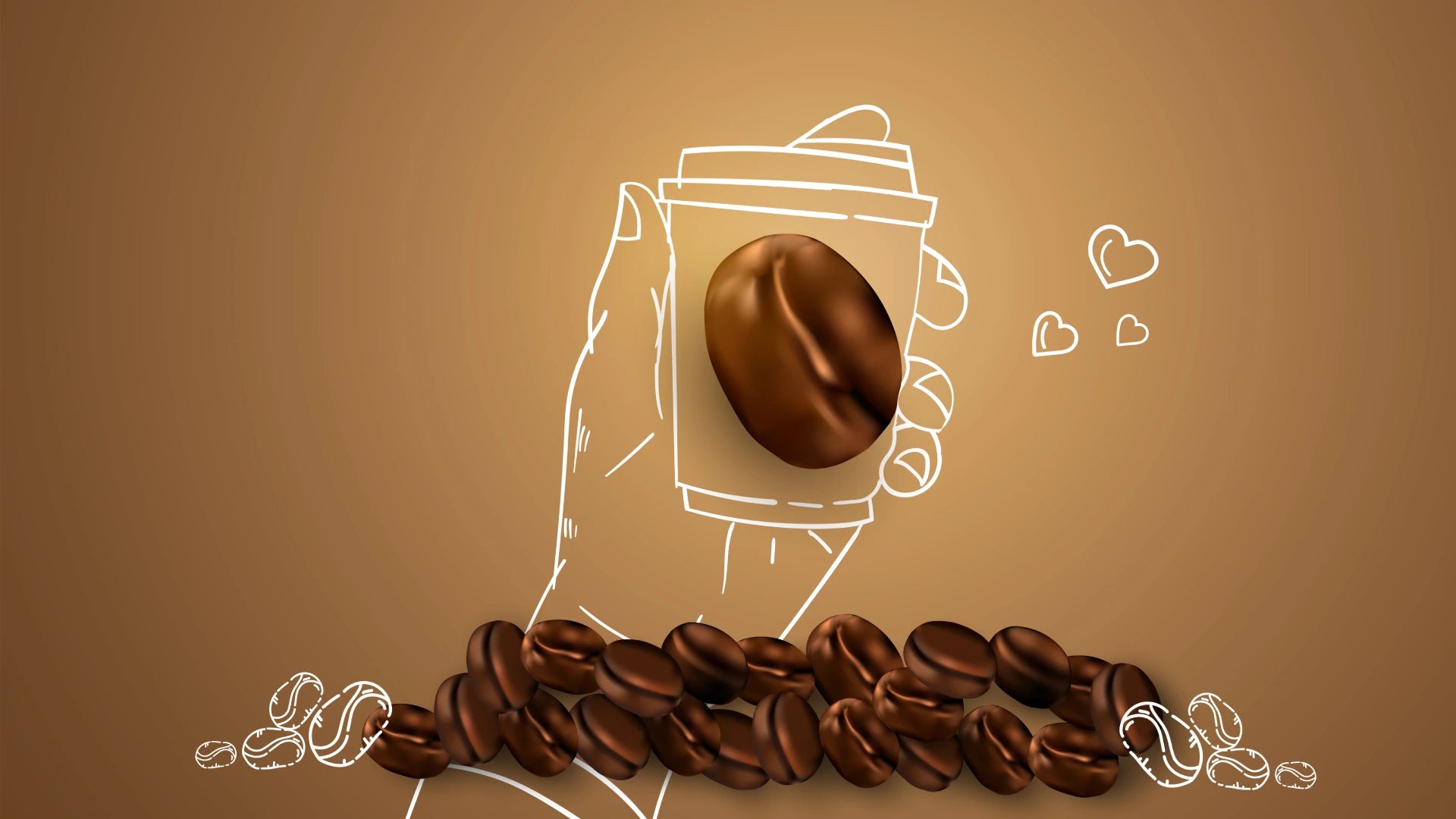 Your Beginner’s Guide To Finding The Ideal Coffee For Yourself