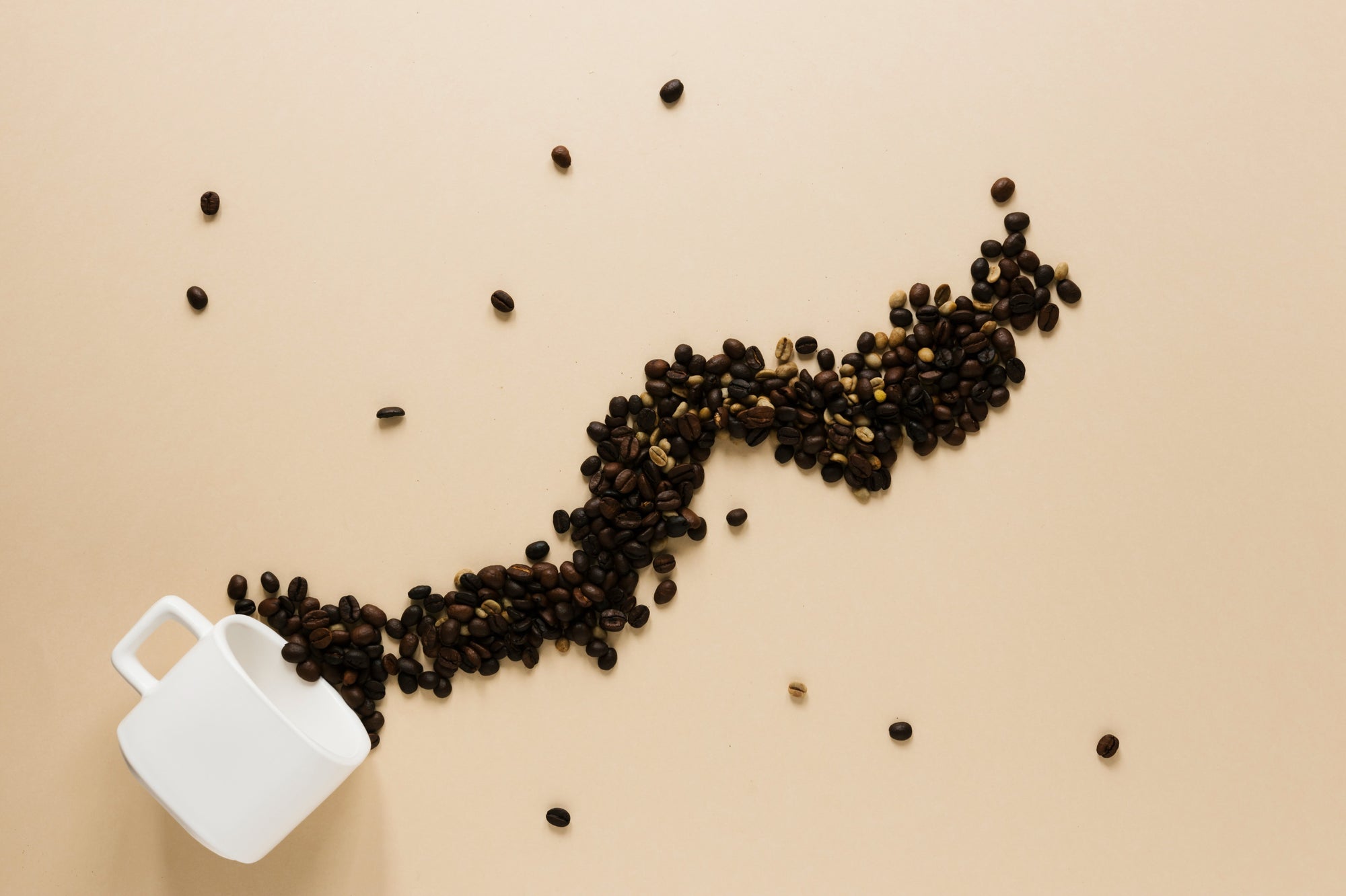 The Science Behind Roastea's Super Power Coffee and How It Can Boost Your Energy